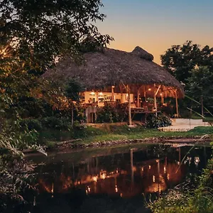 2* Hotel El Valle Lodge