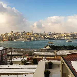 *** Hotel Sayeban Gold Turkey