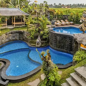 **** Hotel Gynandha Indonesia