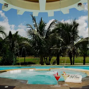 ***** Aparthotel The Golf Dominican Republic