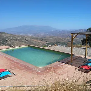 Casitas El Paraje De , Bérchules España