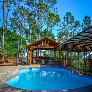 Rancho Tierra Alta Jarabacoa